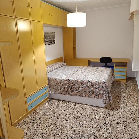 Torrellano Apartman Kültér fotó