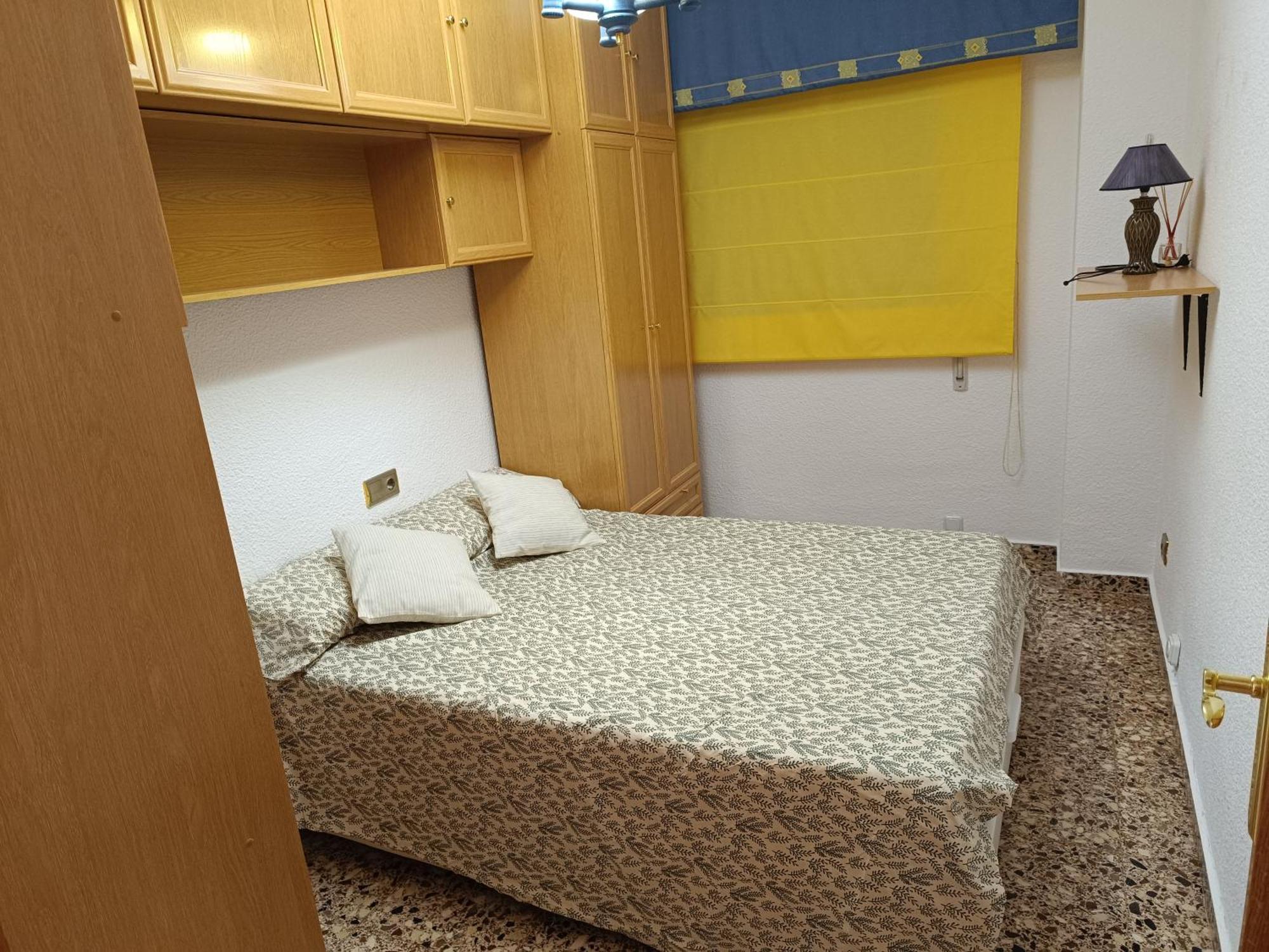Torrellano Apartman Kültér fotó