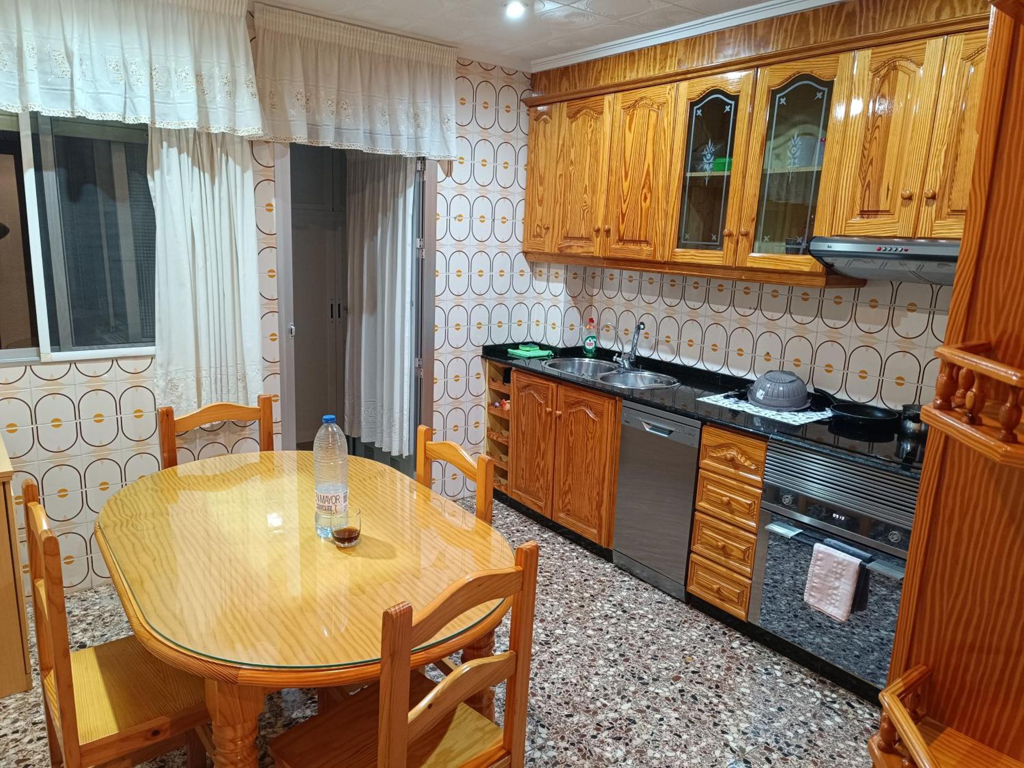 Torrellano Apartman Kültér fotó