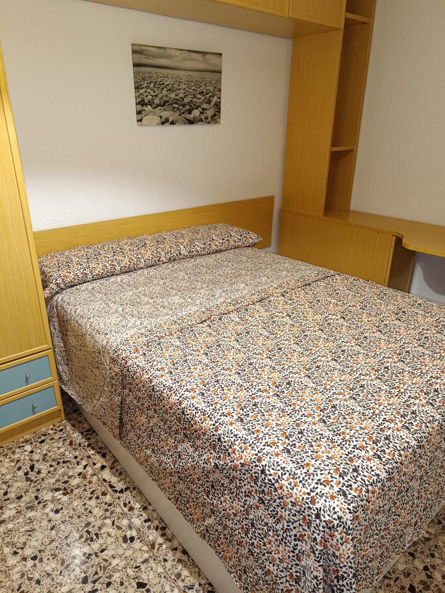 Torrellano Apartman Kültér fotó